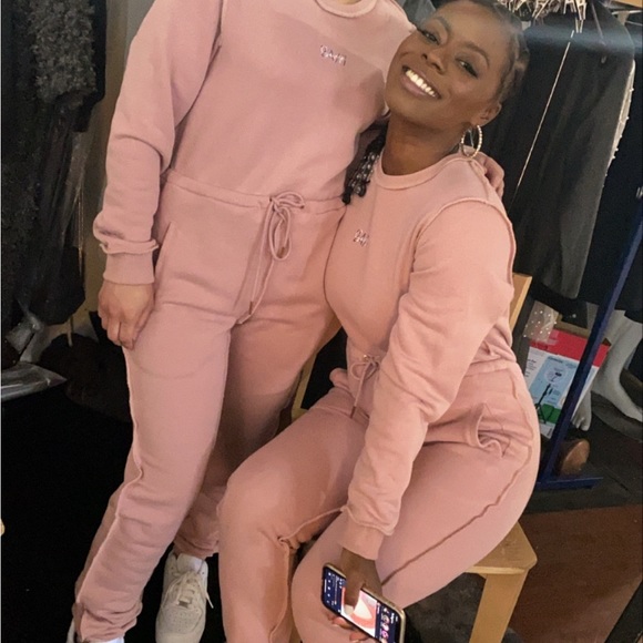 Jumpsuit - Picture 2 of 4